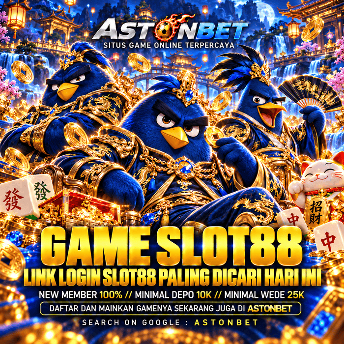 ASTONBET - Link Login Game Slot88 Emily Grosholz Paling Dicari Hari Ini